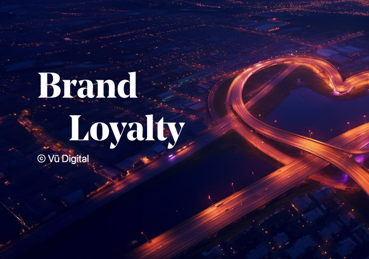 3 sự thật về khái niệm Brand Loyalty