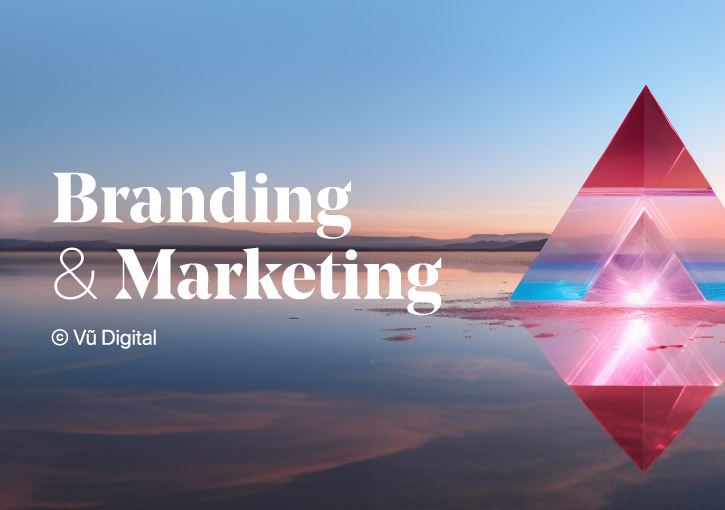 Branding và Marketing không hề giống nhau!