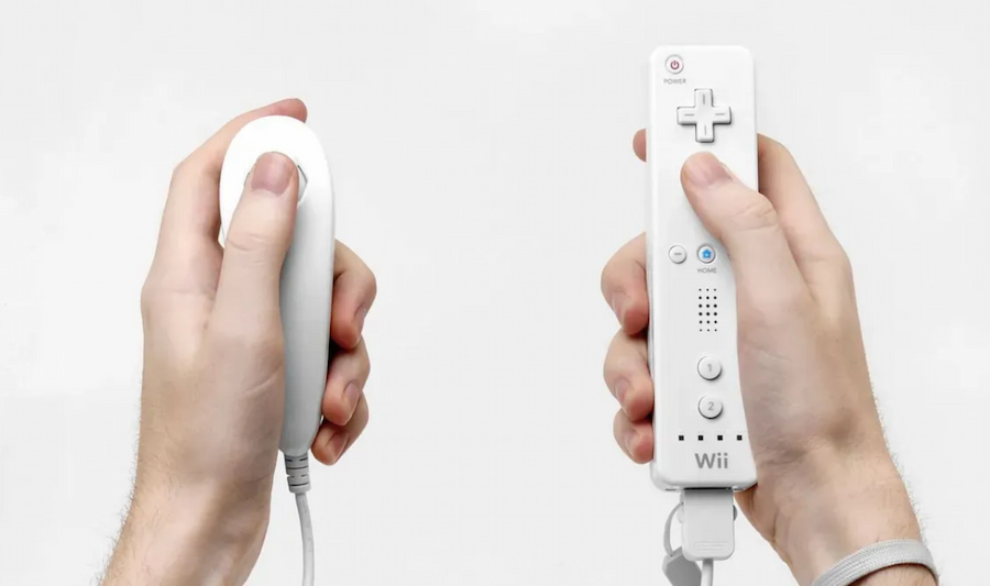 Nintendo Wii là dẫn chứng cho chiến lược đại dương xanh (ảnh: Snopes).