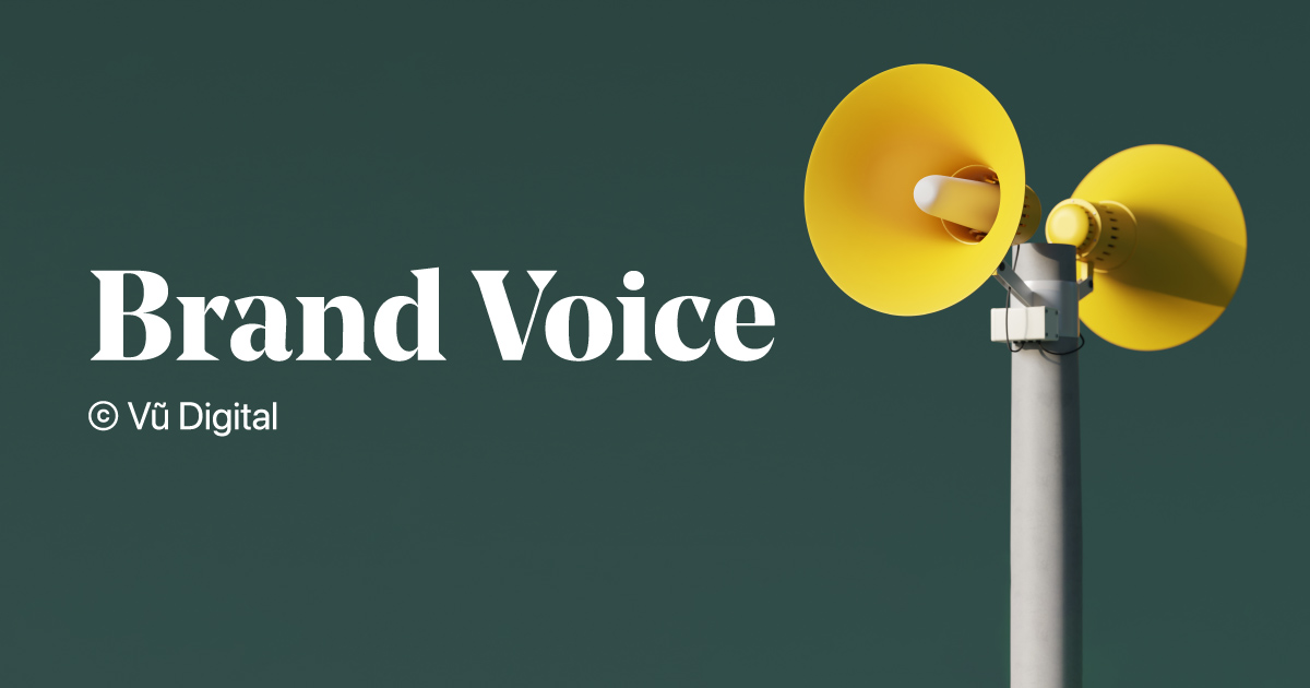 Brand Voice