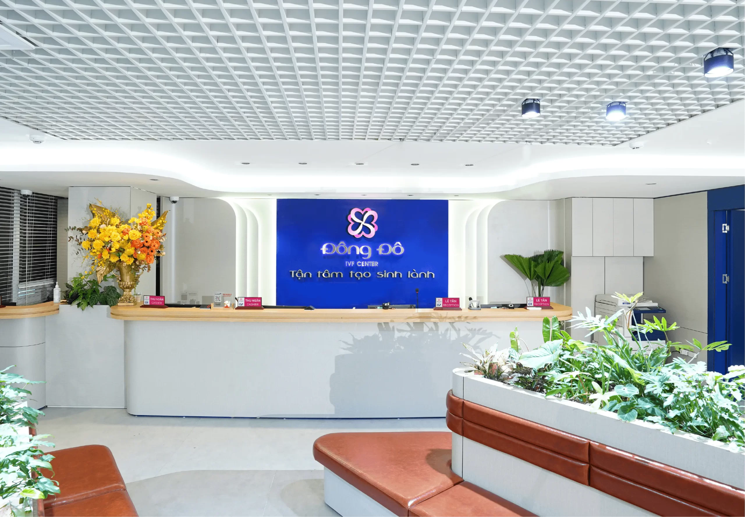 Đông Đô IVF Center