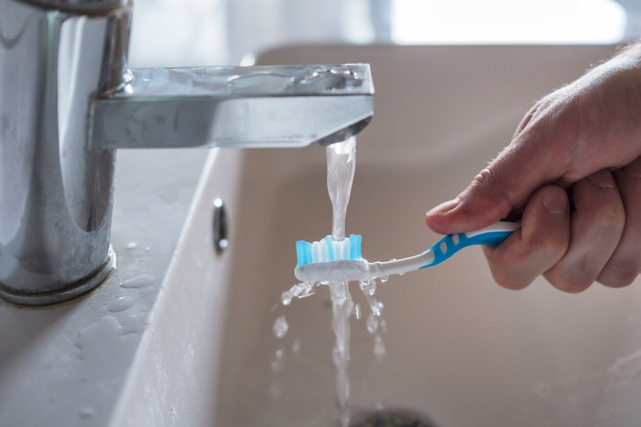 Big Idea trong chiến lược truyền thông của Colgate (ảnh: Bella Dental).
