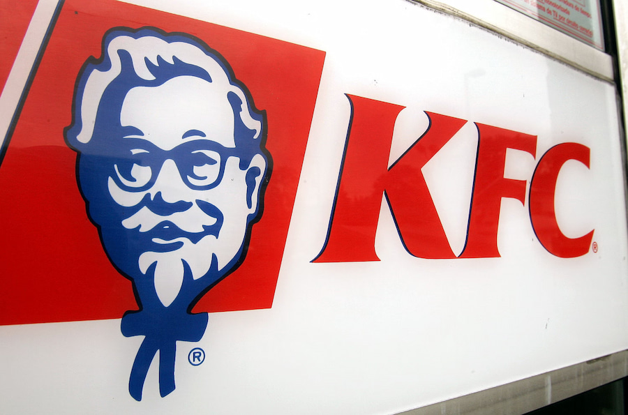 Vấn đề của KFC nằm ở cách giao tiếp với khách hàng mục tiêu (ảnh: Getty Images).